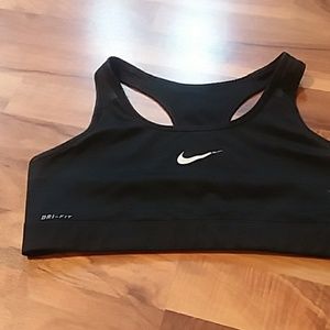Nike sports bra